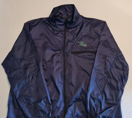 Spray Jacket